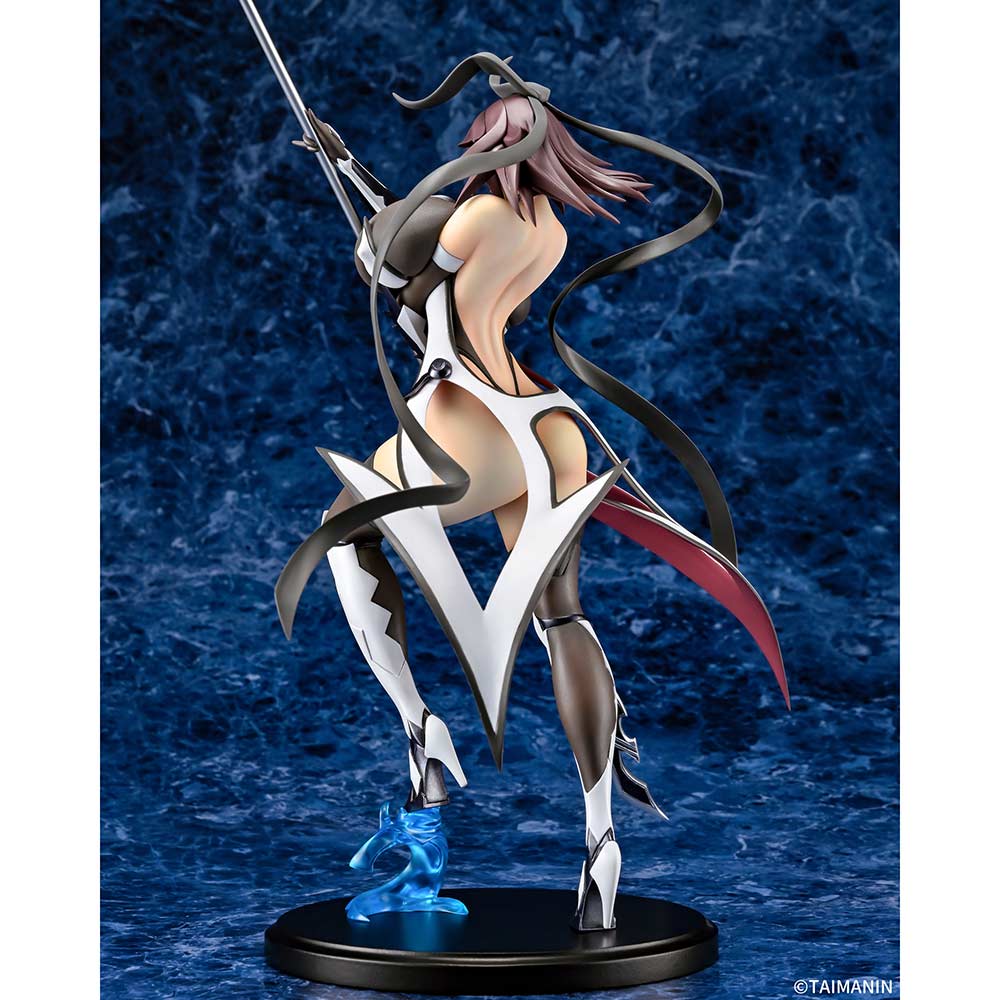 (PO) Taimanin RPGX - Mizuki Shiranui Image_5