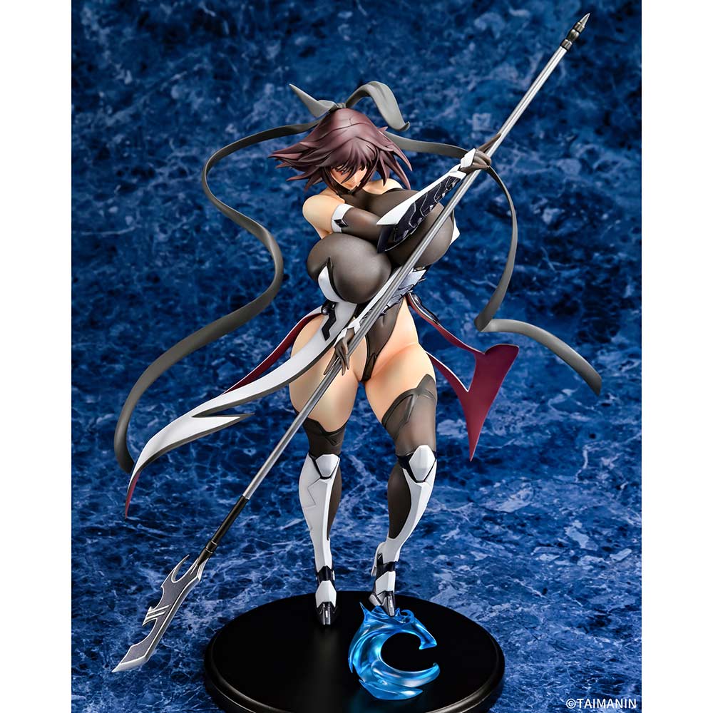 (PO) Taimanin RPGX - Mizuki Shiranui Image_10