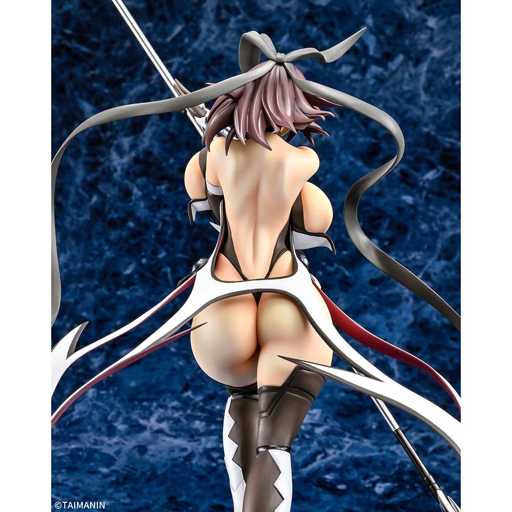 (PO) Taimanin RPGX - Mizuki Shiranui Image_11