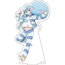 (PO) That Time I Got Reincarnated as a Slime Original Illustration Big Acrylic Stand Room Wear Ver. 1 Rimuru Image_1