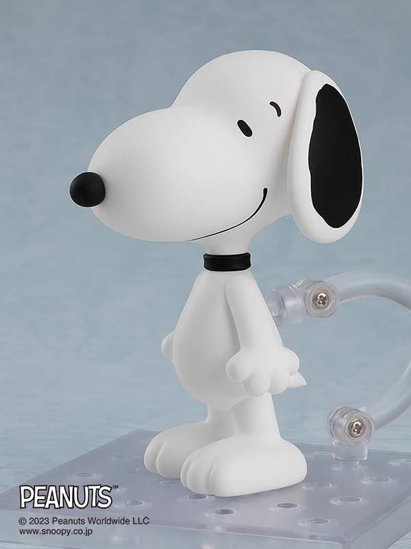 (PO) Nendoroid 2200 PEANUTS - Snoopy Image_2