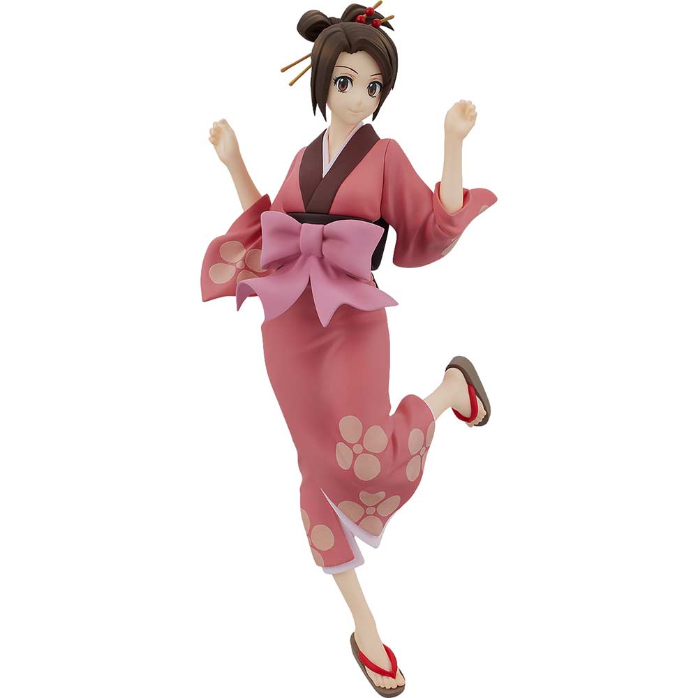 (PO) POP UP PARADE Samurai Champloo - Fuu L Size Image_2
