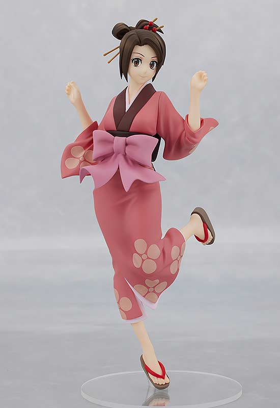 (PO) POP UP PARADE Samurai Champloo - Fuu L Size Image_3