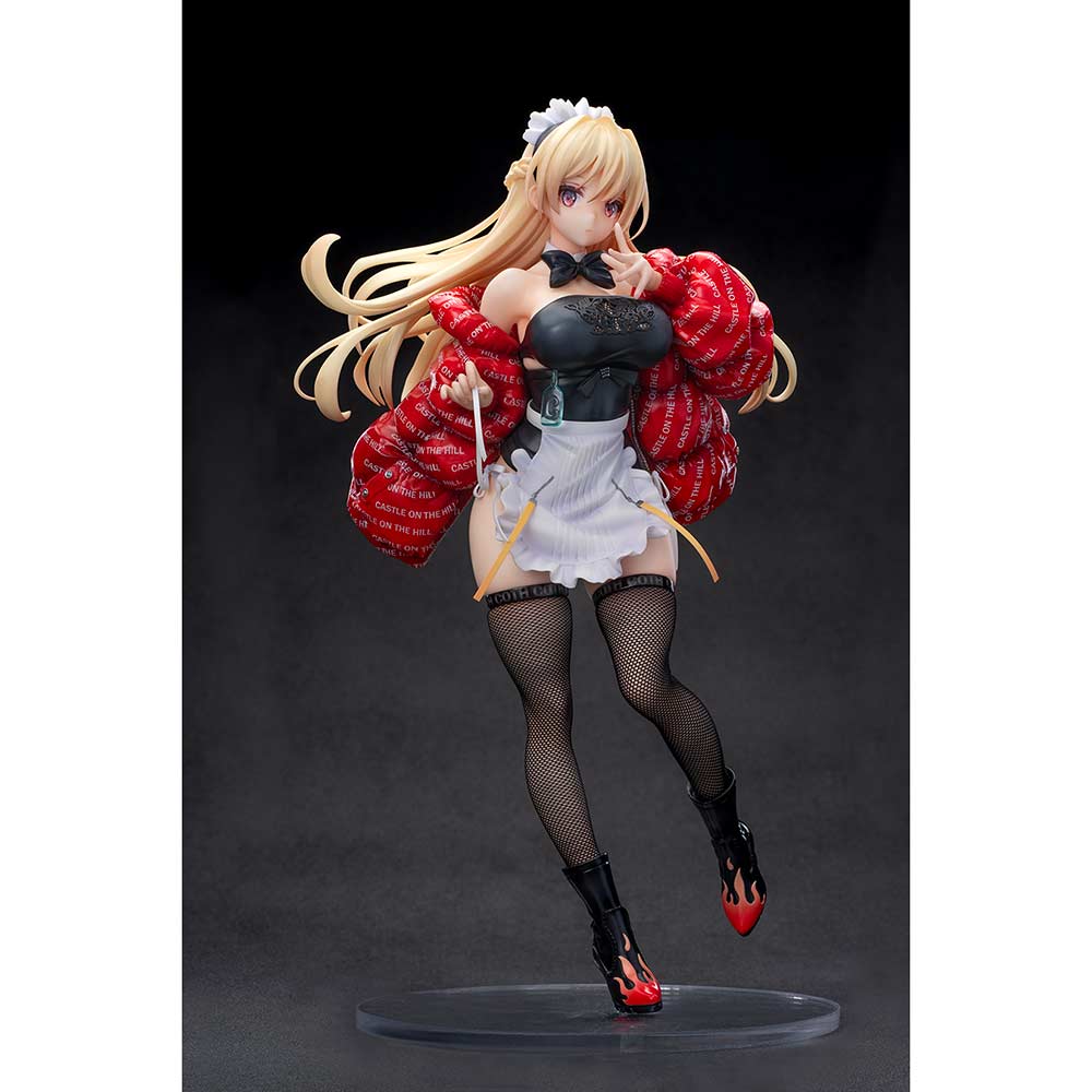 (PO) Rina illustration by saitom Image_4