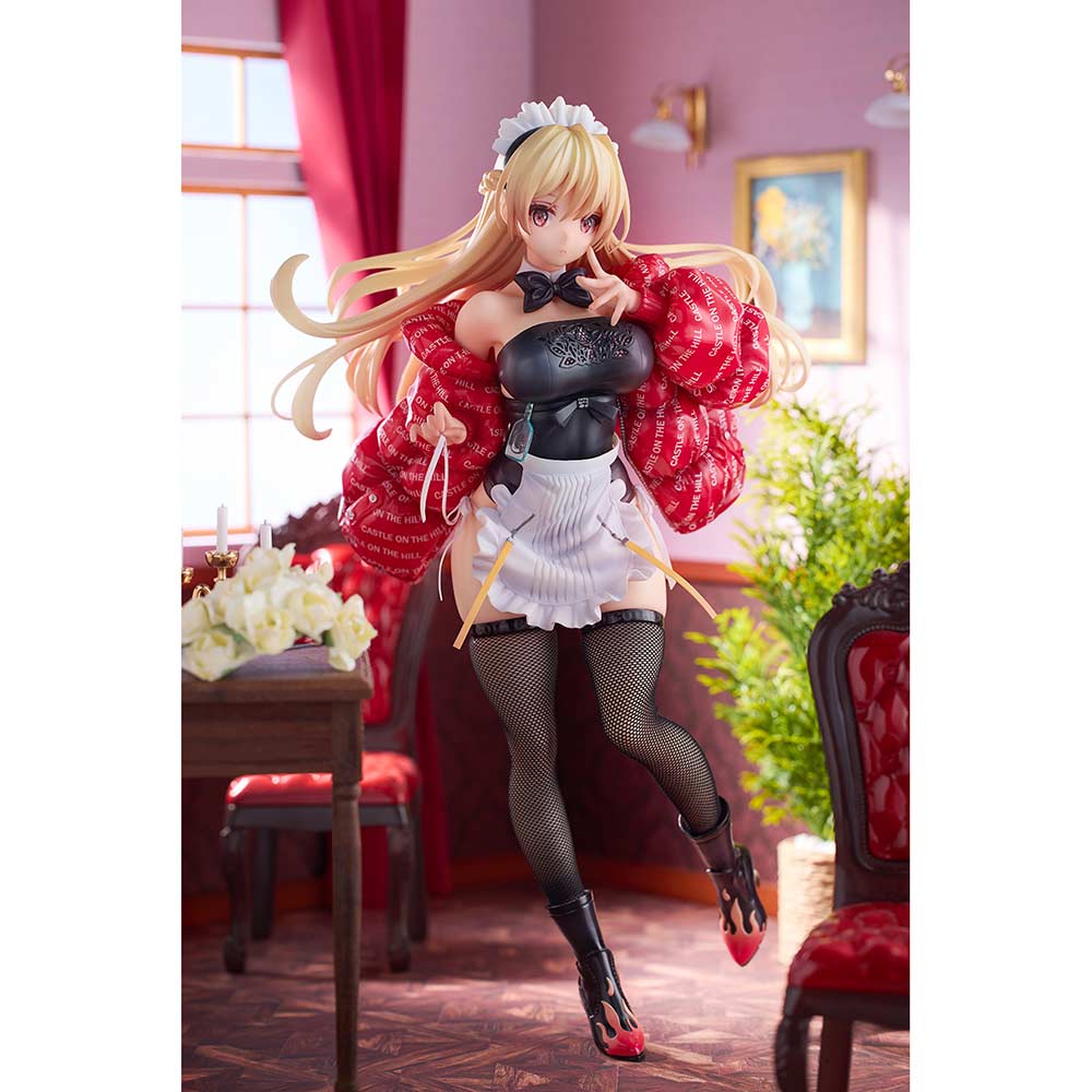 (PO) Rina illustration by saitom Image_9