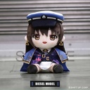 (PO) Goddess of Victory: Nikke Plush Diesel Image_3