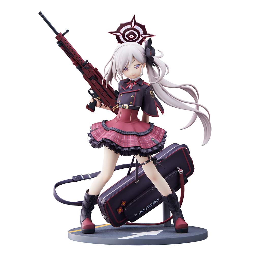 (PO) Blue Archive - Asagi Mutsuki (Re-issue) Image_2