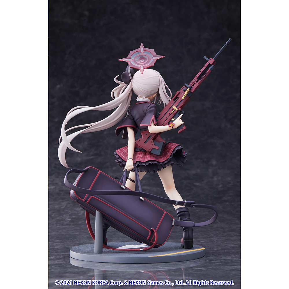 (PO) Blue Archive - Asagi Mutsuki (Re-issue) Image_4