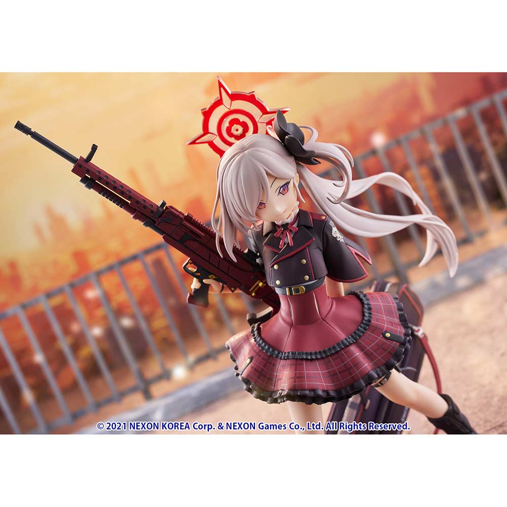 (PO) Blue Archive - Asagi Mutsuki (Re-issue) Image_8