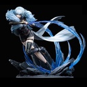 (PO) Ling Cage: Incarnation - Bai Yuekui Image_2