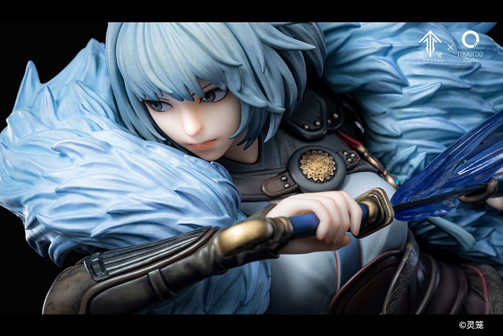 (PO) Ling Cage: Incarnation - Bai Yuekui Image_7