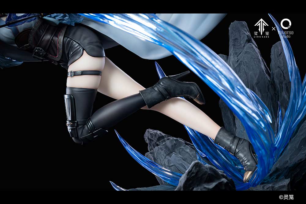 (PO) Ling Cage: Incarnation - Bai Yuekui Image_10