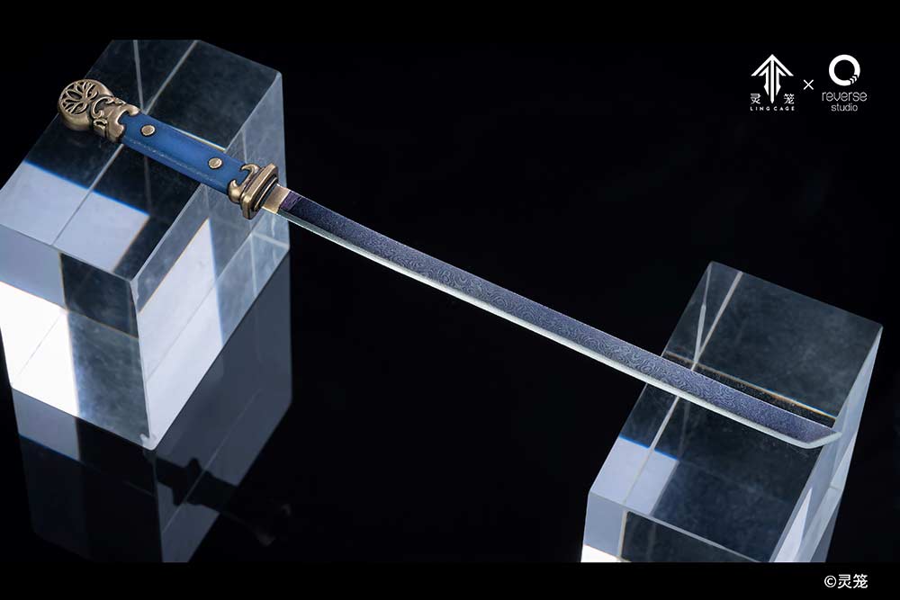 (PO) Ling Cage: Incarnation - Bai Yuekui Image_15