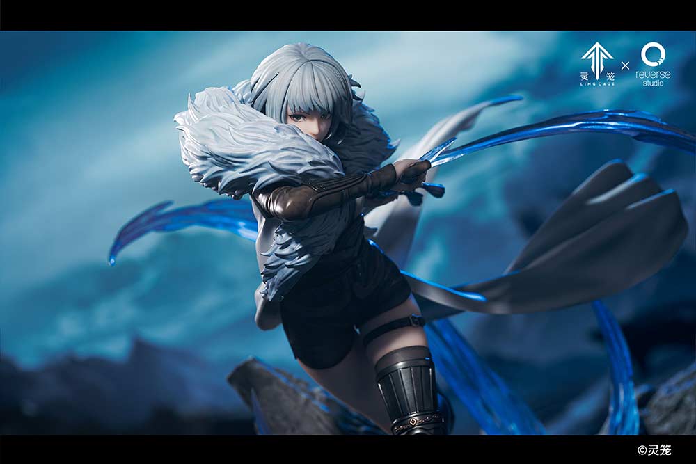 (PO) Ling Cage: Incarnation - Bai Yuekui Image_18