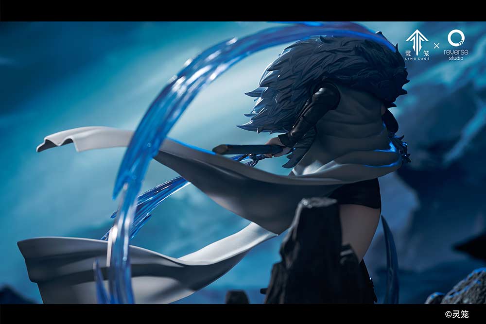 (PO) Ling Cage: Incarnation - Bai Yuekui Image_20