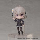 (PO) DFORM+ Spy Room - Lily Deforme Action Figure Image_2