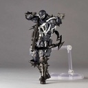(PO) Revoltech Amazing Yamaguchi Spider-Man Agent Venom Image_7