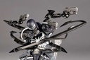 (PO) Revoltech Amazing Yamaguchi Spider-Man Agent Venom Image_13