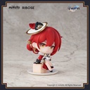 (PO) Honkai: Star Rail - Express Welcome Tea Party Theme Mystery Deformed Figure Himeko Image_1