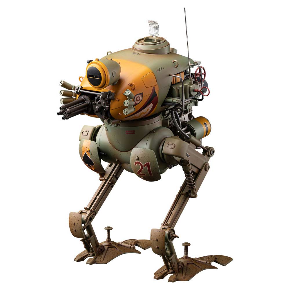 (PO) Maschinen Krieger Krote (Kuster) Image_2
