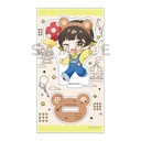 (PO) Blue Lock Amusement Park Acrylic Stand Bachira Meguru Image_2