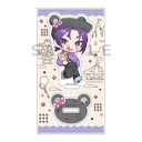(PO) Blue Lock Amusement Park Acrylic Stand Mikage Reo Image_2