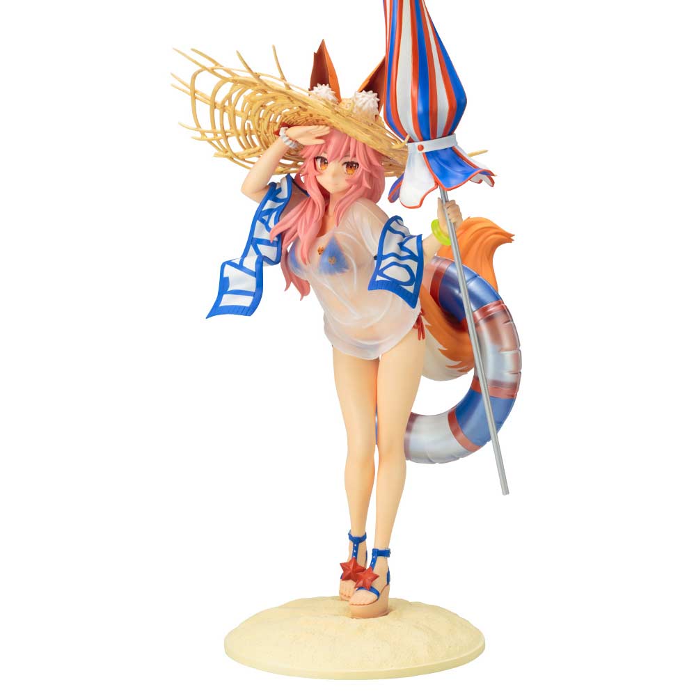 (PO) Fate/Grand Order - Lancer / Tamamo-no-Mae (Re-issue) Image_2
