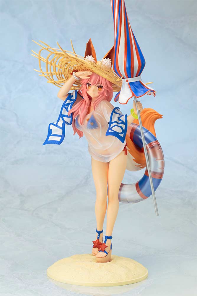 (PO) Fate/Grand Order - Lancer / Tamamo-no-Mae (Re-issue) Image_3