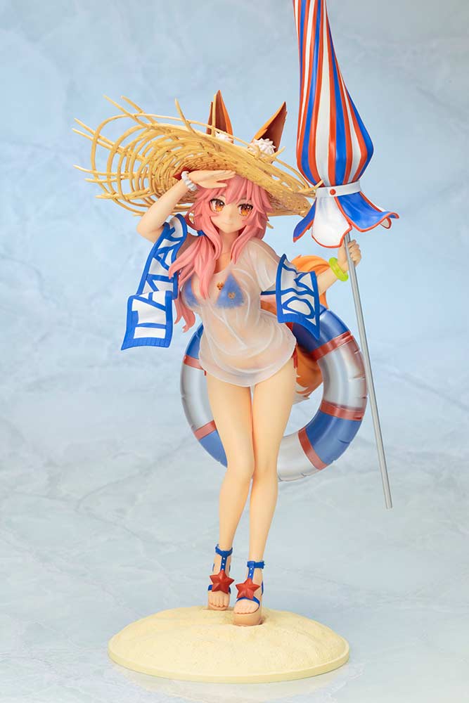 (PO) Fate/Grand Order - Lancer / Tamamo-no-Mae (Re-issue) Image_4