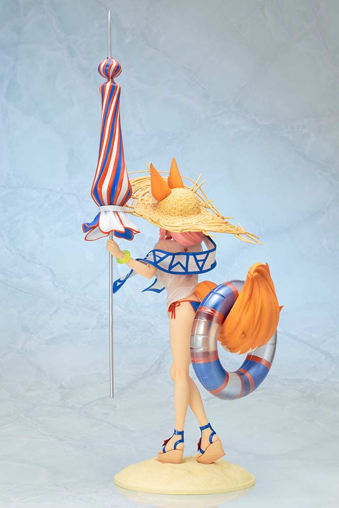 (PO) Fate/Grand Order - Lancer / Tamamo-no-Mae (Re-issue) Image_7