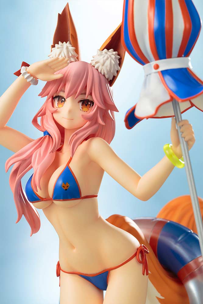 (PO) Fate/Grand Order - Lancer / Tamamo-no-Mae (Re-issue) Image_18