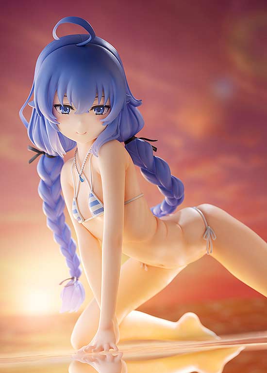 (PO) Mushoku Tensei: Jobless Reincarnation - Roxy Migurdia (August 2024 Edition) Image_12