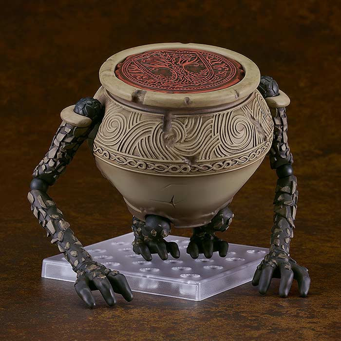 (PO) Nendoroid 2251 ELDEN RING - Alexander Image_2