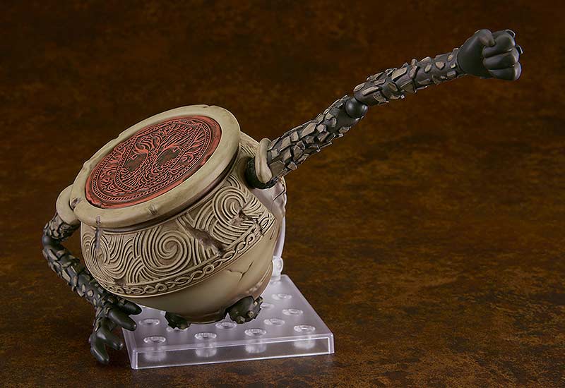 (PO) Nendoroid 2251 ELDEN RING - Alexander Image_5