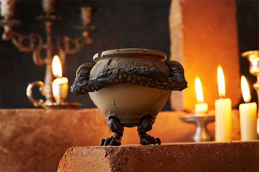 (PO) Nendoroid 2251 ELDEN RING - Alexander Image_9