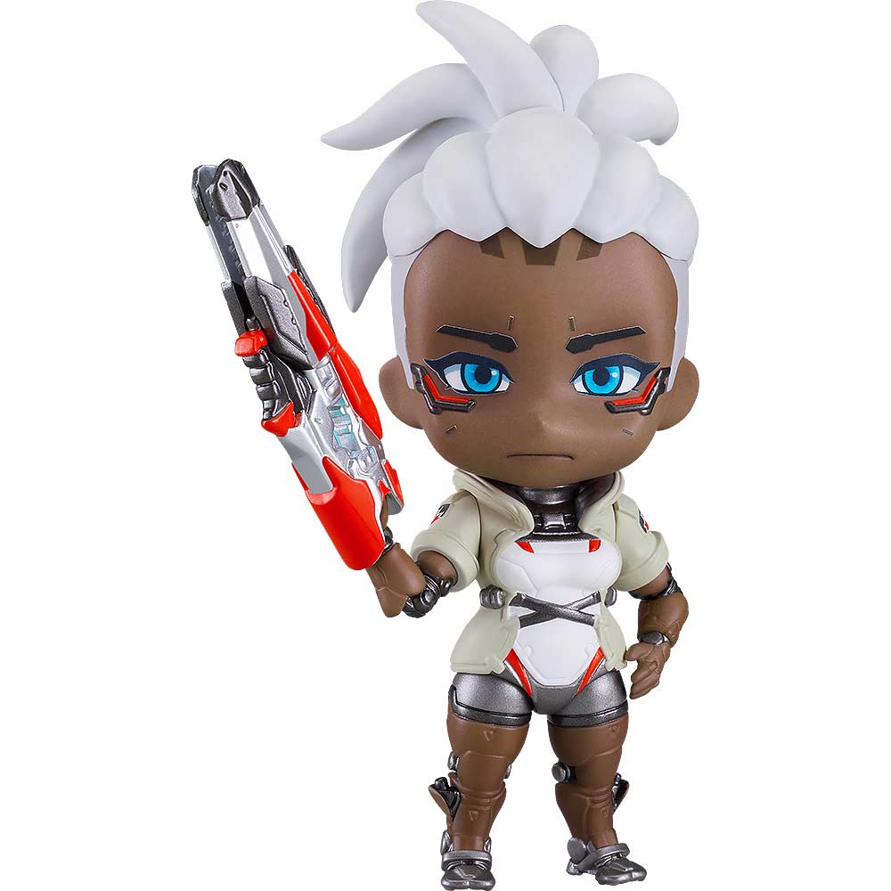 (PO) Nendoroid 2262 Overwatch 2 - Sojourn Image_1