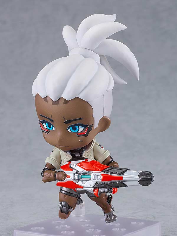 (PO) Nendoroid 2262 Overwatch 2 - Sojourn Image_3