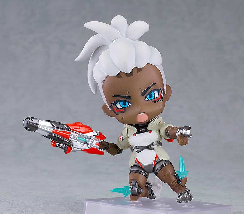 (PO) Nendoroid 2262 Overwatch 2 - Sojourn Image_5