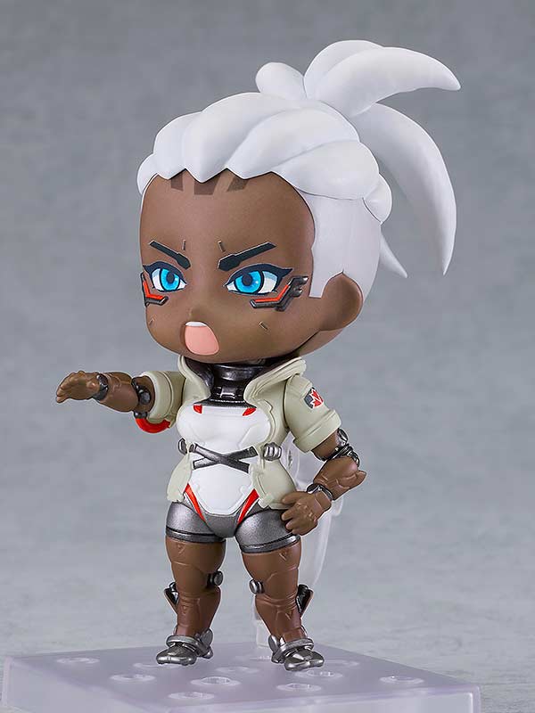 (PO) Nendoroid 2262 Overwatch 2 - Sojourn Image_6