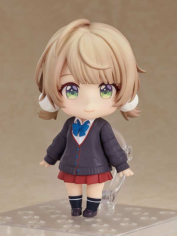 (PO) Nendoroid 1967 Shigure Ui (Re-issue) Image_2