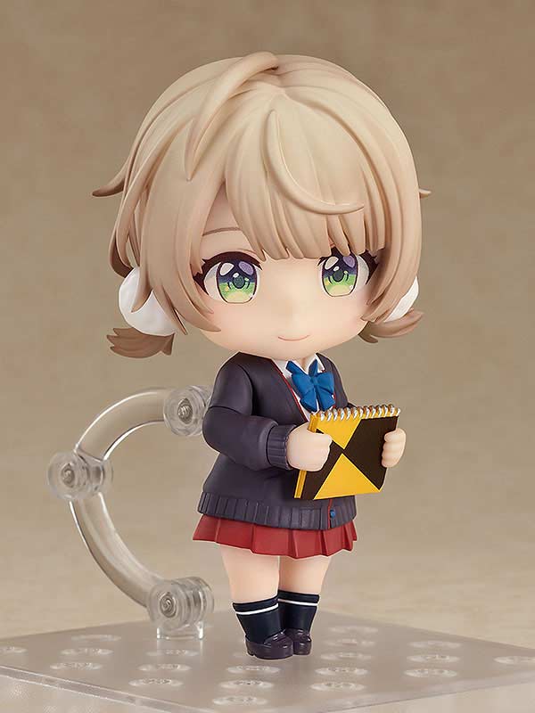 (PO) Nendoroid 1967 Shigure Ui (Re-issue) Image_4