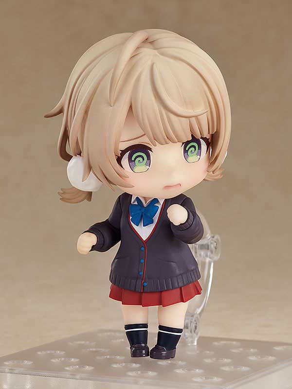 (PO) Nendoroid 1967 Shigure Ui (Re-issue) Image_6