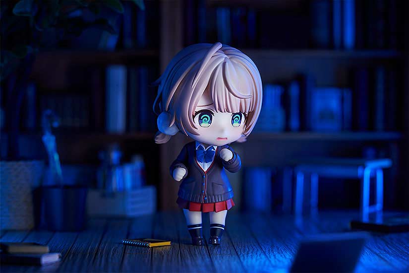 (PO) Nendoroid 1967 Shigure Ui (Re-issue) Image_8