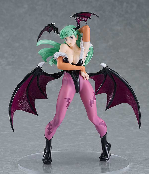 (PO) POP UP PARADE Darkstalkers - Morrigan Image_3
