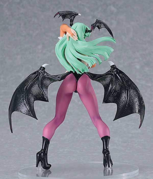 (PO) POP UP PARADE Darkstalkers - Morrigan Image_6
