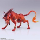 (PO) Final Fantasy VII Bring Arts Red XIII Image_2