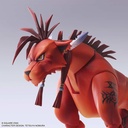 (PO) Final Fantasy VII Bring Arts Red XIII Image_5