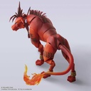 (PO) Final Fantasy VII Bring Arts Red XIII Image_8