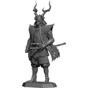 (PO) Zodiac Warrior: Dragon Ready-to-Assemble Plastic Model Kit Image_2