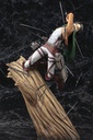 (PO) Attack on Titan ARTFX J Levi Renewal Package Ver. (Re-issue) Image_6